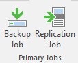 VEEAM – Backup & Replication – Replicando VMs entre hosts ESXi