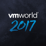 VMWorld US 2017 – Impressões